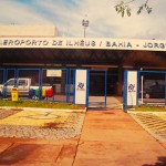 Aeroporto de Ilhéus